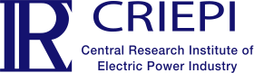 Central Research Institute of Electric Power Industry