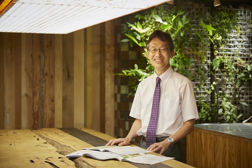 Hiroshi Asano