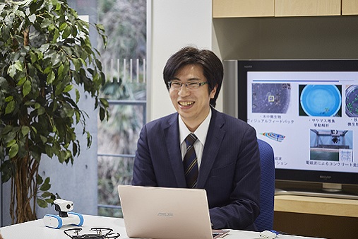 Takumi Honda
