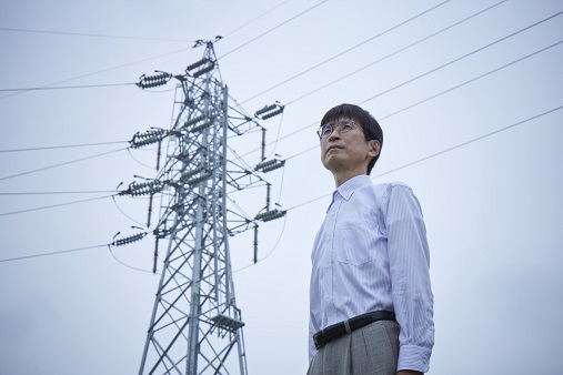 Ryuichi Ishino