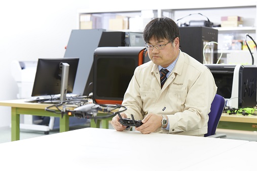 Norihiko Itoh