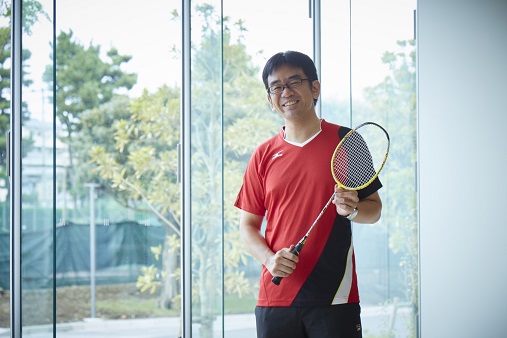 Toshiya Iwamatsu