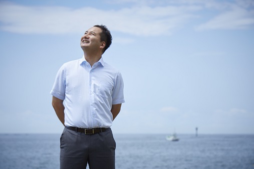 Takenobu Kaida