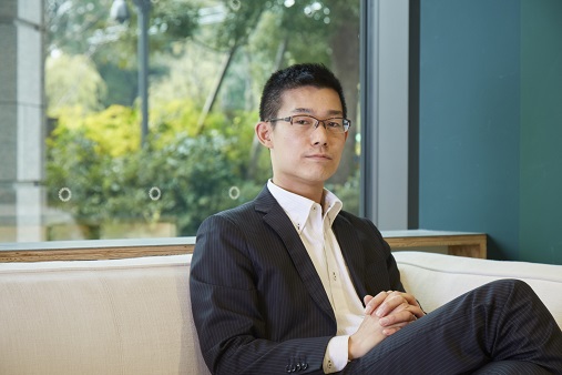 Osamu Kimura
