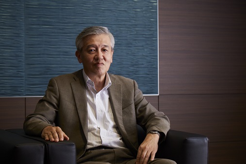 Hiromu Kobayashi