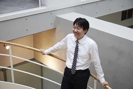 Kazuyuki Masutomi