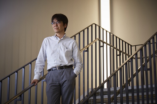 Teruhisa Miura