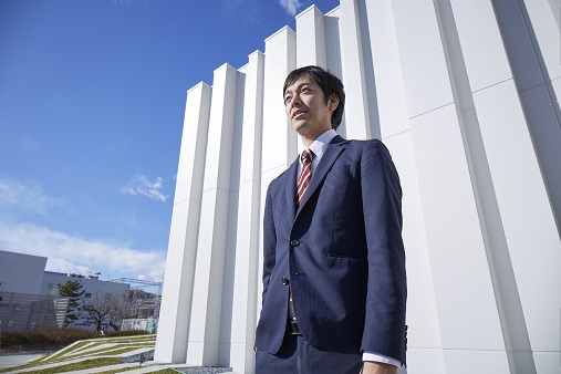 Ryota Mori
