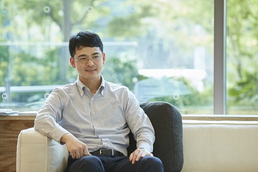 Toshihiro Mukai