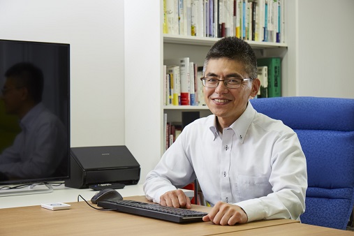 Hiroshi Murata