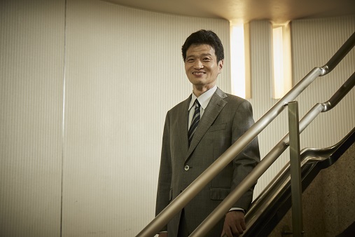 Yutaka Nagata