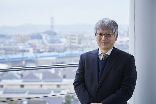 Naotaka Okada