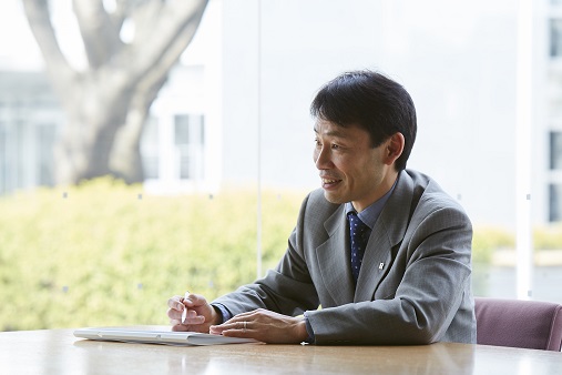 Tetsuo Otani