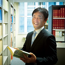 Shigeru Bando