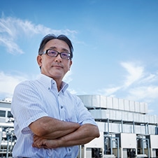 Hiromi Hasegawa