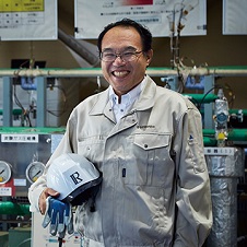 Katsumi Hashimoto