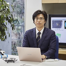 Takumi Honda