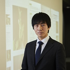 Takashi Ishii