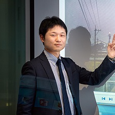 Kazuyuki Ishimoto