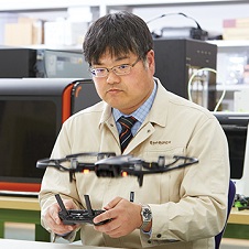 Norihiko Itoh