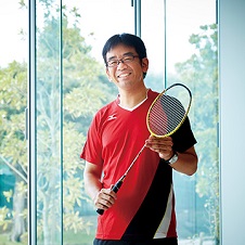 Toshiya Iwamatsu