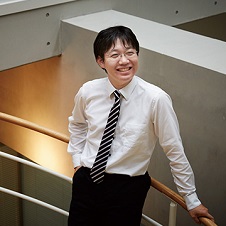 Kazuyuki Masutomi