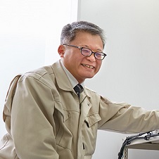Yuichi Mita