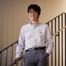 Teruhisa Miura