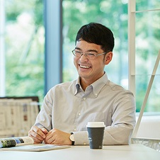 Toshihiro Mukai