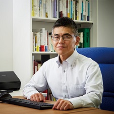 Hiroshi Murata