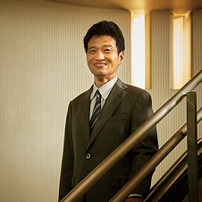 Yutaka Nagata