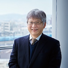 Naotaka Okada