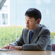 Tetsuo Otani