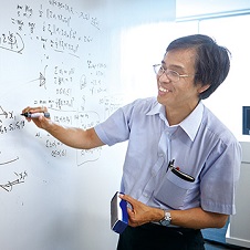 Yasushi Shinohara