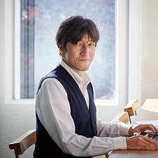 Yoshiharu Shumuta