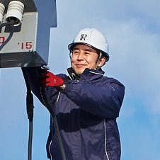 Tomo Tadokoro