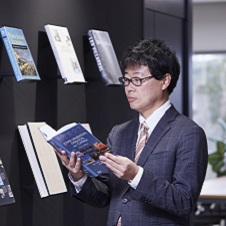 Masaaki Takagi