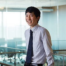 Yohei Tanaka