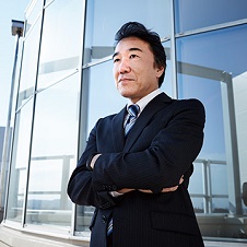 Kenichi Tokoro