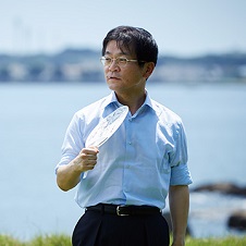 Takeya Tsurumi