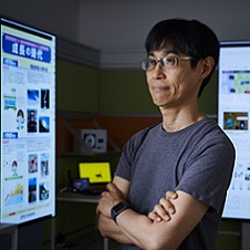 Fujio Tsutsumi