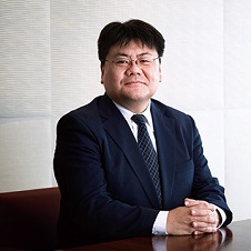 Satoshi Uemura