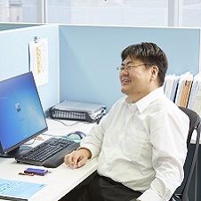 Satoshi Uemura