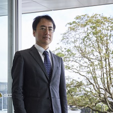 Tsuyoshi Ueno
