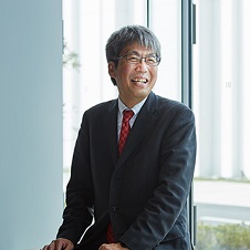 Hiromi Yamamoto
