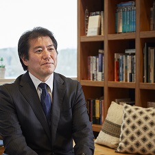 Katsuhisa Yoshimoto