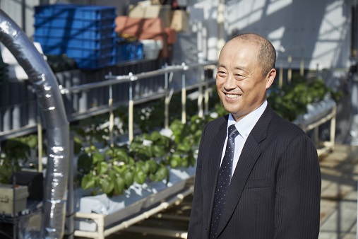 Kazuhiro Shoji
