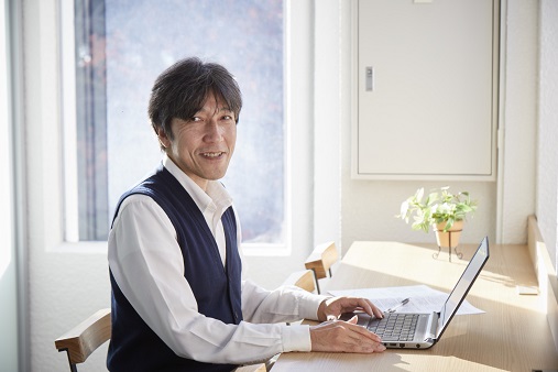 Yoshiharu Shumuta