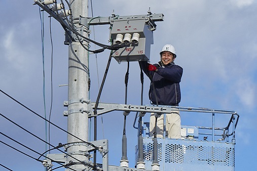 Tomo Tadokoro