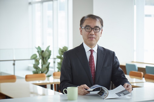 Masahito Takahashi